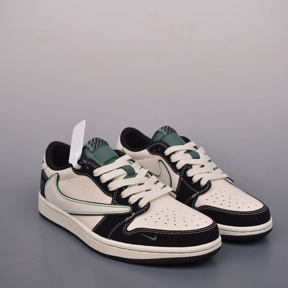 Fragment x Travis Scott x OFF Sneaker - Picture 2 of 9